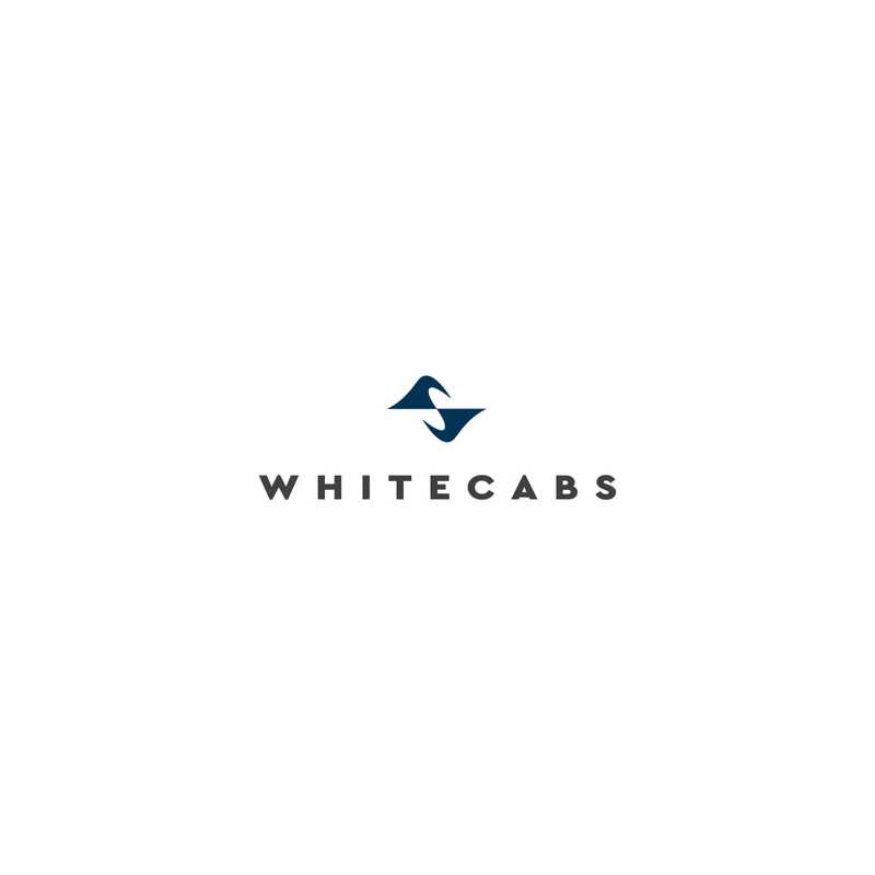 Whitecabs Logo